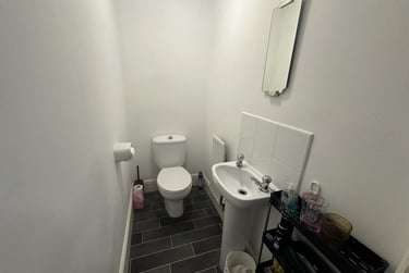 6 bed house, Denison Road, Victoria Park, Manchester, M145LZ - Image 15